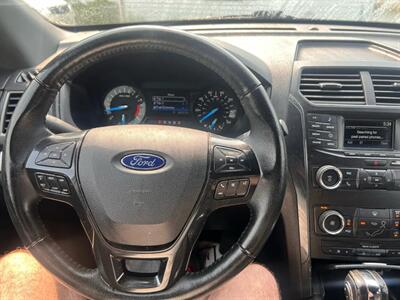 2018 Ford Explorer XLT - Photo 12 - Madison, OH 44057