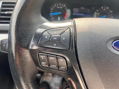 2018 Ford Explorer XLT - Photo 15 - Madison, OH 44057
