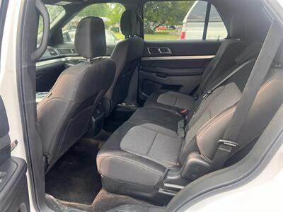 2018 Ford Explorer XLT - Photo 24 - Madison, OH 44057
