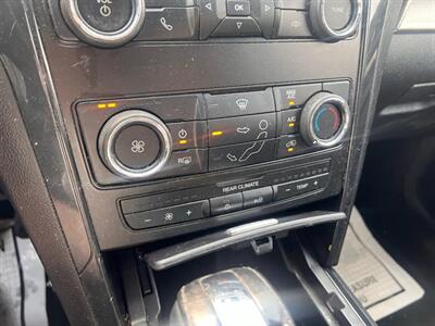 2018 Ford Explorer XLT - Photo 19 - Madison, OH 44057