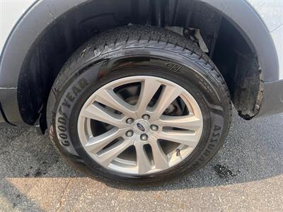 2018 Ford Explorer XLT - Photo 42 - Madison, OH 44057