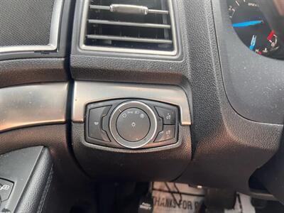 2018 Ford Explorer XLT - Photo 16 - Madison, OH 44057