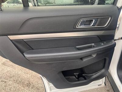 2018 Ford Explorer XLT - Photo 25 - Madison, OH 44057