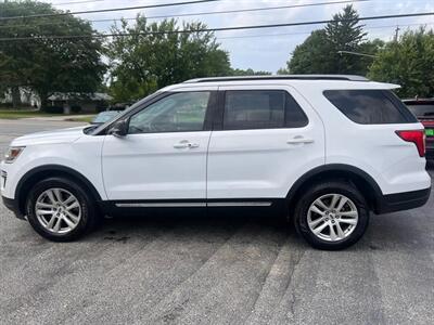 2018 Ford Explorer XLT   - Photo 8 - Madison, OH 44057