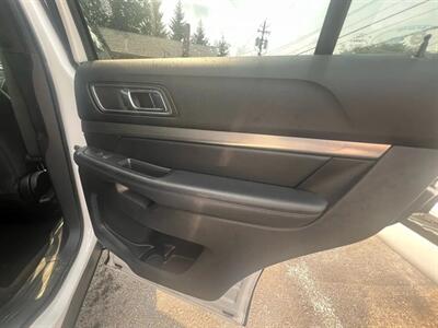 2018 Ford Explorer XLT - Photo 34 - Madison, OH 44057