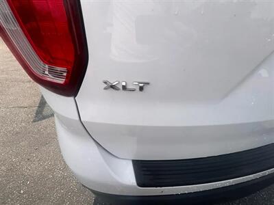 2018 Ford Explorer XLT - Photo 29 - Madison, OH 44057
