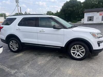 2018 Ford Explorer XLT - Photo 6 - Madison, OH 44057