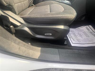 2018 Ford Explorer XLT - Photo 38 - Madison, OH 44057