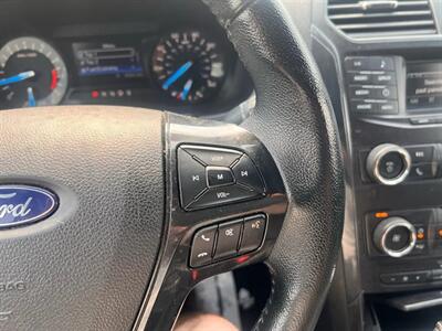2018 Ford Explorer XLT - Photo 14 - Madison, OH 44057