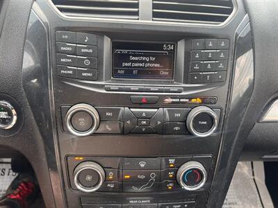 2018 Ford Explorer XLT - Photo 18 - Madison, OH 44057