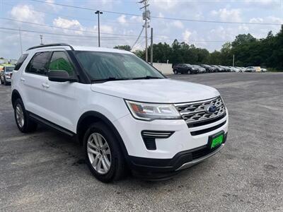 2018 Ford Explorer XLT - Photo 7 - Madison, OH 44057