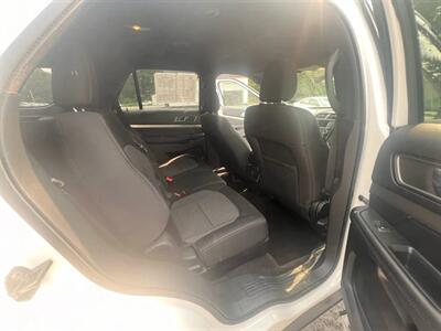 2018 Ford Explorer XLT - Photo 33 - Madison, OH 44057