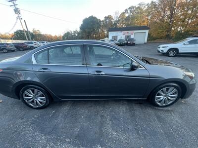 2011 Honda Accord EX   - Photo 5 - Madison, OH 44057