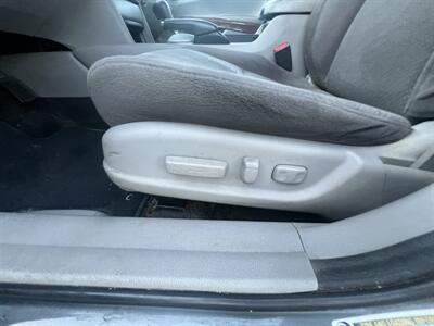 2011 Honda Accord EX   - Photo 13 - Madison, OH 44057