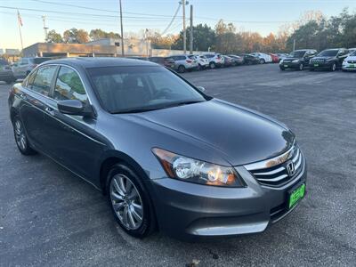 2011 Honda Accord EX   - Photo 4 - Madison, OH 44057