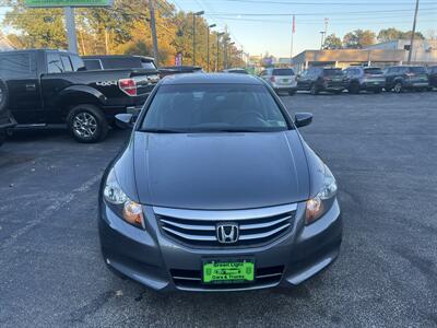 2011 Honda Accord EX   - Photo 3 - Madison, OH 44057