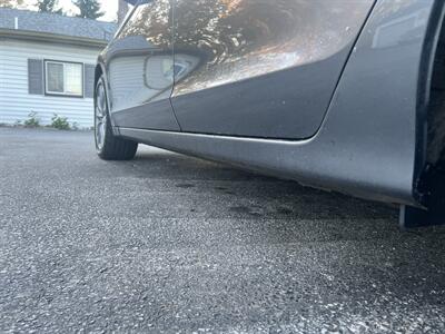 2011 Honda Accord EX   - Photo 11 - Madison, OH 44057