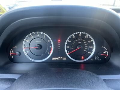 2011 Honda Accord EX   - Photo 17 - Madison, OH 44057