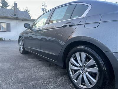 2011 Honda Accord EX   - Photo 10 - Madison, OH 44057