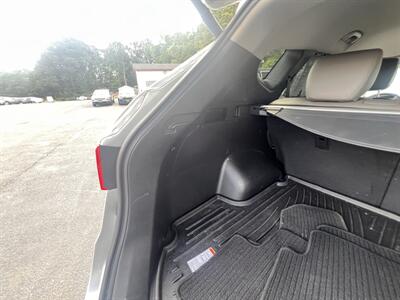 2017 Hyundai Santa Fe 2.4L Sport - Photo 27 - Madison, OH 44057