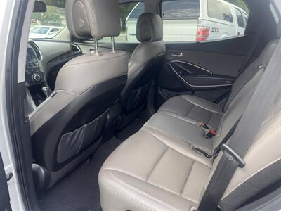 2017 Hyundai Santa Fe 2.4L Sport - Photo 22 - Madison, OH 44057