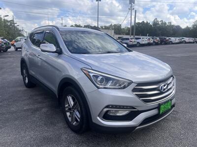 2017 Hyundai Santa Fe 2.4L Sport - Photo 3 - Madison, OH 44057