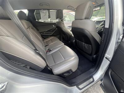2017 Hyundai Santa Fe 2.4L Sport - Photo 30 - Madison, OH 44057