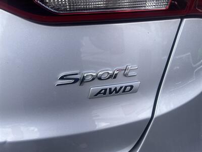 2017 Hyundai Santa Fe 2.4L Sport - Photo 24 - Madison, OH 44057