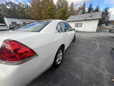2007 Chevrolet Impala LT - Photo 30 - Madison, OH 44057