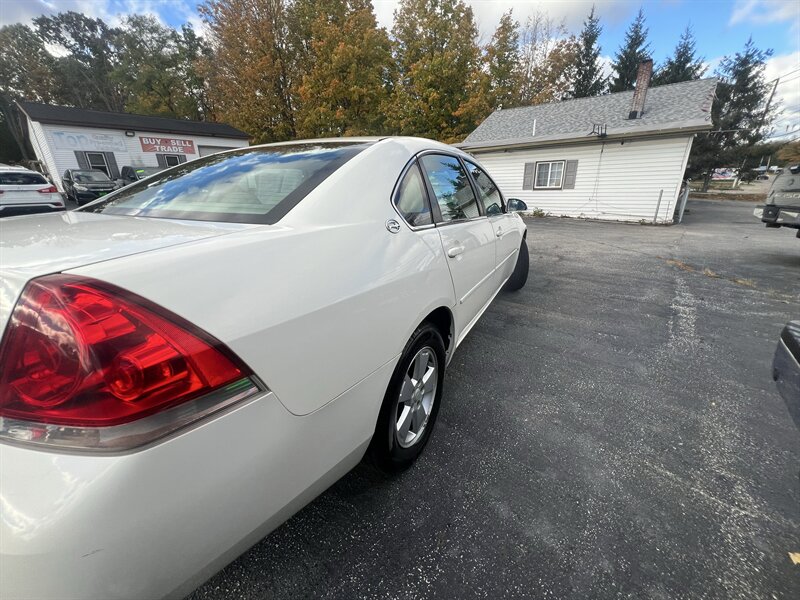 2007 Chevrolet Impala LT - Photo 30 - Madison, OH 44057