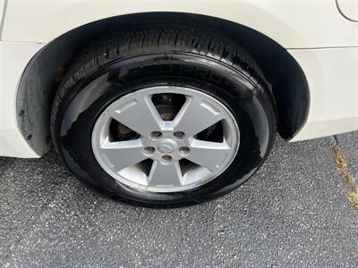 2007 Chevrolet Impala LT - Photo 37 - Madison, OH 44057