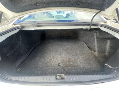 2007 Chevrolet Impala LT - Photo 27 - Madison, OH 44057