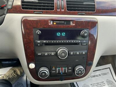 2007 Chevrolet Impala LT - Photo 21 - Madison, OH 44057