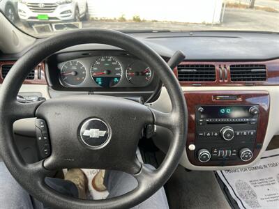 2007 Chevrolet Impala LT - Photo 10 - Madison, OH 44057