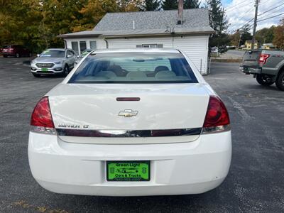 2007 Chevrolet Impala LT - Photo 4 - Madison, OH 44057