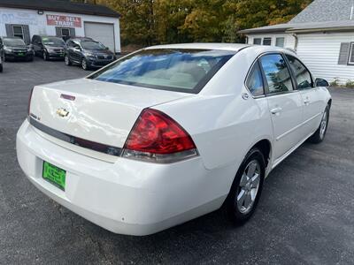 2007 Chevrolet Impala LT - Photo 5 - Madison, OH 44057