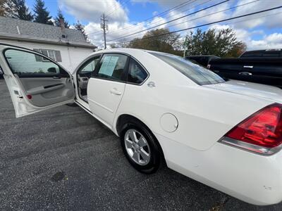 2007 Chevrolet Impala LT - Photo 23 - Madison, OH 44057