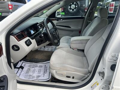 2007 Chevrolet Impala LT - Photo 7 - Madison, OH 44057