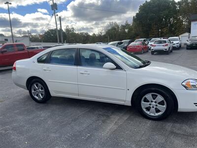 2007 Chevrolet Impala LT - Photo 6 - Madison, OH 44057
