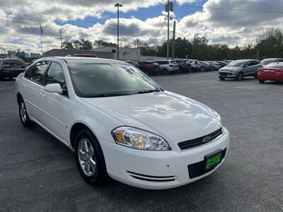 2007 Chevrolet Impala LT - Photo 3 - Madison, OH 44057