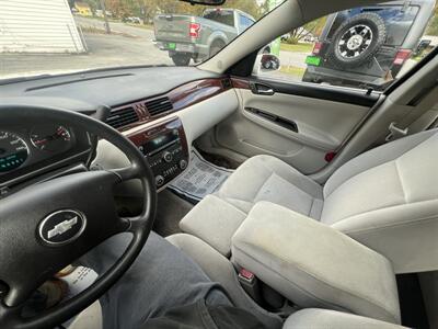 2007 Chevrolet Impala LT - Photo 20 - Madison, OH 44057