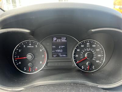 2017 Kia Forte LX - Photo 11 - Madison, OH 44057