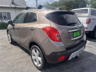 2015 Buick Encore   - Photo 6 - Madison, OH 44057