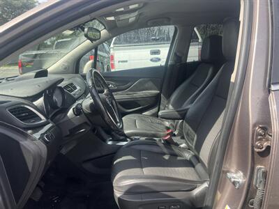 2015 Buick Encore   - Photo 8 - Madison, OH 44057