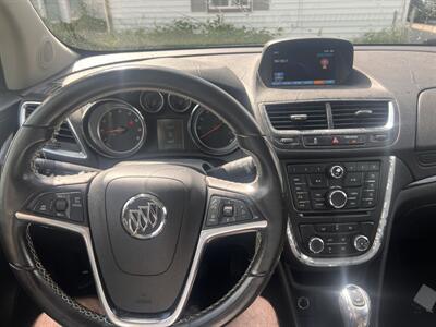 2015 Buick Encore   - Photo 10 - Madison, OH 44057