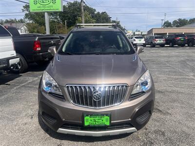 2015 Buick Encore   - Photo 2 - Madison, OH 44057
