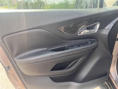 2015 Buick Encore   - Photo 9 - Madison, OH 44057