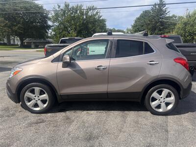 2015 Buick Encore   - Photo 7 - Madison, OH 44057