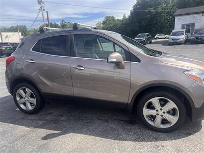2015 Buick Encore   - Photo 4 - Madison, OH 44057