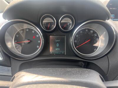2015 Buick Encore   - Photo 12 - Madison, OH 44057